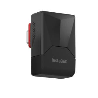 Камера 360 градусов - Insta360 ONE RS Quick Reader (Horizontal Version) (CINRSCR/A) - быстрый заказ от производителя