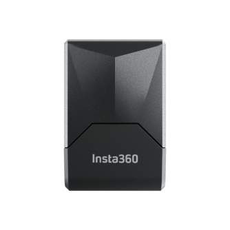Камера 360 градусов - Insta360 ONE RS Quick Reader (Horizontal Version) (CINRSCR/A) - быстрый заказ от производителя