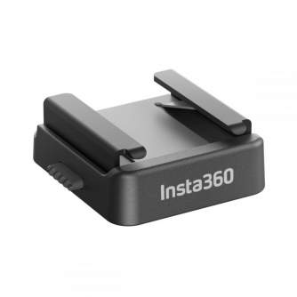 Accessories for Action Cameras - Insta360 ONE RS Cold Shoe (CINORSC/E) - quick order from manufacturer