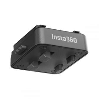 Аксессуары для экшн-камер - Insta360 ONE RS Cold Shoe (CINORSC/E) - быстрый заказ от производителя