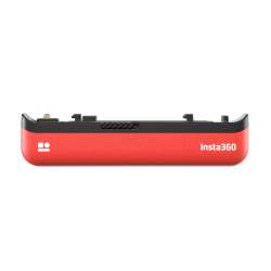 Kameru bateriju gripi - Insta360 ONE RS Battery Base CINRSBT A - ātri pasūtīt no ražotāja