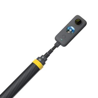 Selfie Stick - Insta360 Extended Selfie Stick (New Version) (DINEESS/B) - quick order from manufacturer