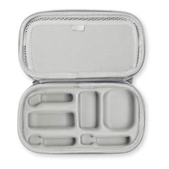 Kameru somas - Insta360 GO2 Carry Case (CING2CB/I) - perc šodien veikalā un ar piegādi