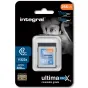 Memory Cards - Integral UltimaPro X2 CFexpress Type B 1700MB/s 256GB (INCFE256G1700/1600/S400) - quick order from manufacturer