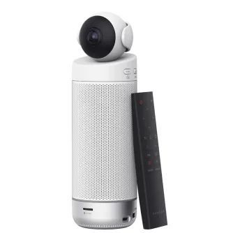 360, VR, Tiešraides kameras - Kandao Meeting S 180 Conferencing Camera - ātri pasūtīt no ražotāja
