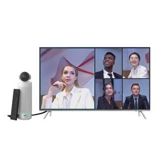360 Live Streaming Camera - Kandao Meeting S 180° Conferencing Camera - quick order from manufacturer