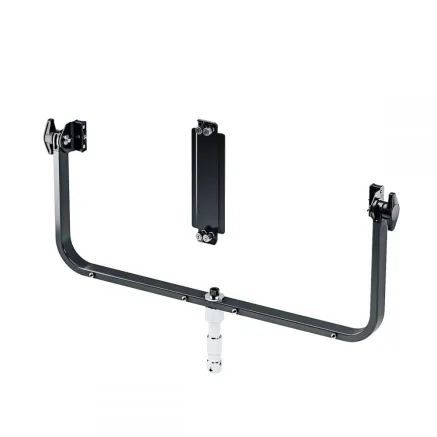 Litepanels Dual Array Kit with Yoke for Gemini 1x1 (900-3705)