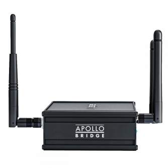 Triggers - Litepanels Apollo Bridge Wireless DMX System - quick order from manufacturer