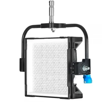 LED Gaismas paneļi - Litepanels Gemini 1x1 Hard RGBWW LED Panel (945-2111) - ātri pasūtīt no ražotāja