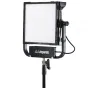 LED Gaismas paneļi - Litepanels Gemini 1x1 Hard RGBWW LED Panel (945-2111) - ātri pasūtīt no ražotāja