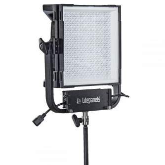 Light Panels - Litepanels Gemini 1x1 Hard RGBWW LED Panel (945-2101) - quick order from manufacturer
