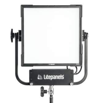 Light Panels - Litepanels Gemini 1x1 Soft RGBWW LED Panel (945-1111) - quick order from manufacturer