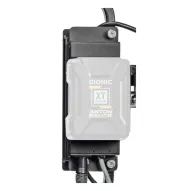 V-Mount Baterijas - Litepanels Battery Plate Gold Mount Gemini 1x1 (900-3703) - ātri pasūtīt no ražotājaV-Mount Baterijas - Litepanels Battery Plate Gold Mount Gemini 1x1 (900-3703) - ātri pasūtīt no ražotāja