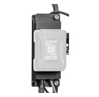 V-Mount Baterijas - Litepanels Battery Plate V-Mount Gemini 1x1 (900-3704) - ātri pasūtīt no ražotājaV-Mount Baterijas - Litepanels Battery Plate V-Mount Gemini 1x1 (900-3704) - ātri pasūtīt no ražotāja