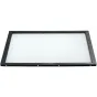 Barndoors Snoots & Grids - Litepanels Intensifier for Gemini 1x1 (900-3710) - quick order from manufacturer