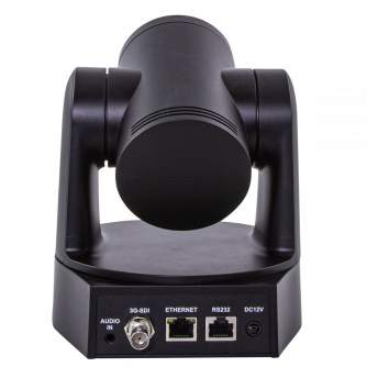 PTZ видеокамеры - Marshall CV605-BK - быстрый заказ от производителя