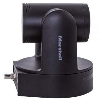 PTZ videokameras - Marshall CV605 BK - ātri pasūtīt no ražotāja