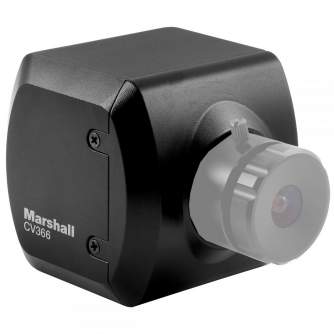Pro video kameras - Marshall CV366 - ātri pasūtīt no ražotāja