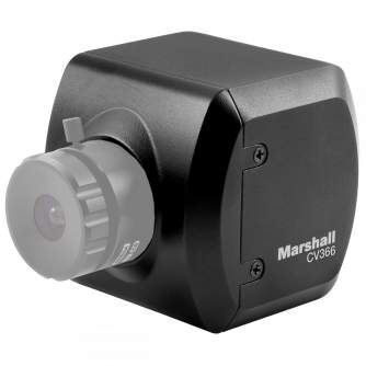 Cine Studio Cameras - Marshall CV366 - quick order from manufacturer