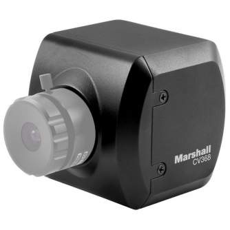 Videokameras - Marshall CV368 Full-HD Compact Camera (MACV368) - ātri pasūtīt no ražotāja