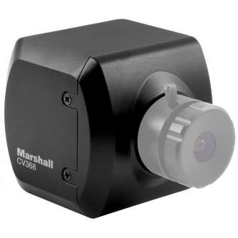 Cinema Pro видео камеры - Marshall CV368 Full-HD Compact Camera (MACV368) - быстрый заказ от производителя