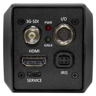 Pro video kameras - Marshall CV368 Full-HD Compact Camera (MACV368) - ātri pasūtīt no ražotāja