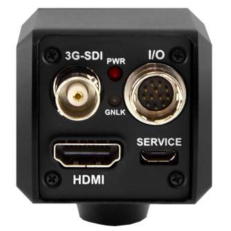 Pro video kameras - Marshall CV568 Full-HD Miniature Camera (MACV568) - ātri pasūtīt no ražotāja