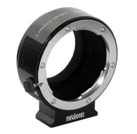 Адаптеры - Metabones Leica R to E T Smart Adapter (Black Matt) II (MB_LR-E-BT2) - быстрый заказ от производителяАдаптеры - Metabones Leica R to E T Smart Adapter (Black Matt) II (MB_LR-E-BT2) - быстрый заказ от производителя