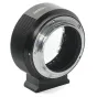 Adapters for lens - Metabones Leica R to E T Smart Adapter (Black Matt) II (MB_LR-E-BT2) - quick order from manufacturer