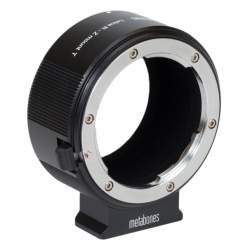 Адаптеры - Metabones Leica R to Nikon Z T Smart Adapter (MB_LR-NZ-BT1) - быстрый заказ от производителя