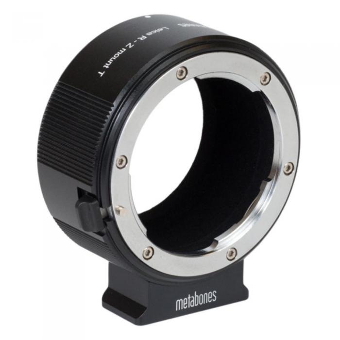 Adapters for lens - Metabones Leica R to Nikon Z T Smart Adapter (MB_LR-NZ-BT1) - quick order from manufacturer