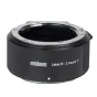 Adapters for lens - Metabones Leica R to Nikon Z T Smart Adapter (MB_LR-NZ-BT1) - quick order from manufacturer