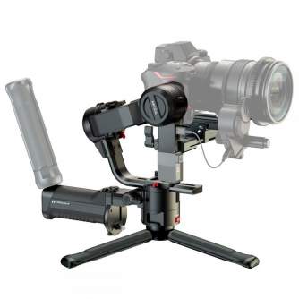 Video stabilizers - MOZA AirCross 3 Professional Kit - quick order from manufacturer