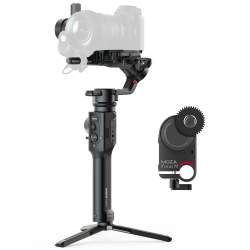 Video stabilizers - Moza Air 2S Pro incl. iFocus-M (MAG02) - quick order from manufacturer