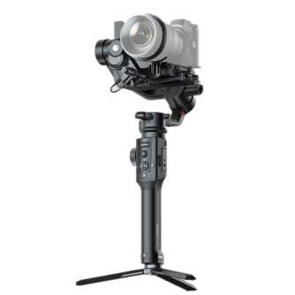 Video stabilizers - Moza Air 2S Pro incl. iFocus-M (MAG02) - quick order from manufacturer