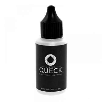 Cleaning Products - Mr. Queck Lens Cleaning Set - quick order from manufacturer