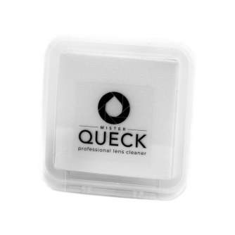 Foto kameras tīrīšana - Mr. Queck Lens Cleaning Set - ātri pasūtīt no ražotāja