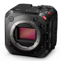 Видеокамеры - Panasonic DC-BS1HE - быстрый заказ от производителя