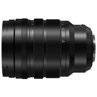 Объективы - Panasonic Leica DG Vario-Summilux 25-50mm / 1.7 ASPH (H-X2550) - быстрый заказ от производителя