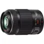 MIRRORLESS Объективы - Panasonic Lumix G X Vario PZ 45-175mm f/4.0-5.6 ASPH POWER O.I.S, black - быстрый заказ от производителя