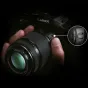 MIRRORLESS Объективы - Panasonic Lumix G X Vario PZ 45-175mm f/4.0-5.6 ASPH POWER O.I.S, black - быстрый заказ от производителя