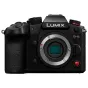 Bezspoguļa kameras - PANASONIC LUMIX DC-GH6 mirrorless camera 25.2Mp 5.7K MFT - ātri pasūtīt no ražotāja