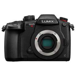 Беззеркальные камеры - Panasonic Premium Panasonic LUMIX G DC GH5SE K Camera Body - быстрый заказ от производителя