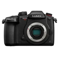 Беззеркальные камеры - Panasonic Premium Panasonic LUMIX G DC GH5SE K Camera Body - быстрый заказ от производителяБеззеркальные камеры - Panasonic Premium Panasonic LUMIX G DC GH5SE K Camera Body - быстрый заказ от производителя