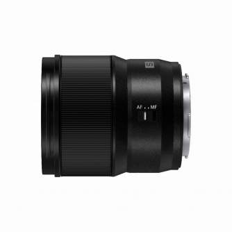 Lenses - Panasonic Pro Panasonic LUMIX S 35mm F1.8 (S-S35E) - quick order from manufacturer
