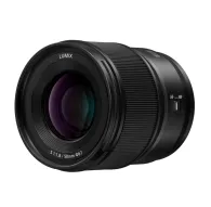 Mirrorless Lenses - Panasonic Pro Panasonic Lumix S 50mm F1.8 (S-S50E) - quick order from manufacturerMirrorless Lenses - Panasonic Pro Panasonic Lumix S 50mm F1.8 (S-S50E) - quick order from manufacturer