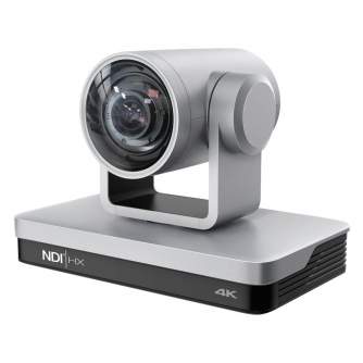 PTZ Video Cameras - RGBlink NDI 4K PTZ Camera 12X Optical Zoom - quick order from manufacturer