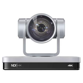 PTZ videokameras - RGBlink NDI 4K PTZ Camera 12X Optical Zoom - ātri pasūtīt no ražotāja