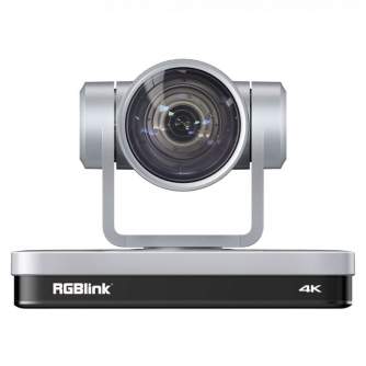 PTZ Video Cameras - RGBlink 4K PTZ Camera12X Optical Zoom - quick order from manufacturer