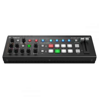 Video mixer - Roland V-1HD+ HD Video Switcher - быстрый заказ от производителя